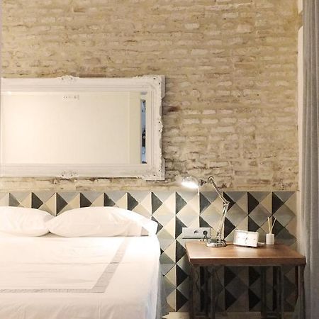 Architecture & Design Home In Triana Sevilla Exteriér fotografie