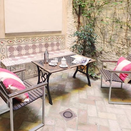 Architecture & Design Home In Triana Sevilla Exteriér fotografie