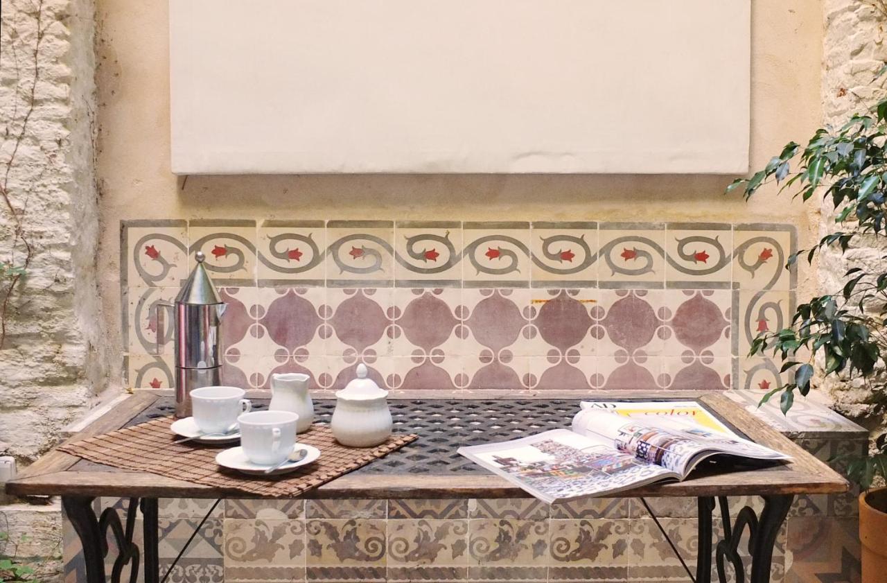 Architecture & Design Home In Triana Sevilla Exteriér fotografie