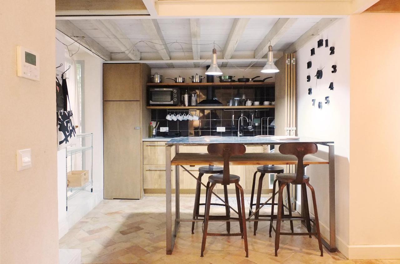 Architecture & Design Home In Triana Sevilla Exteriér fotografie