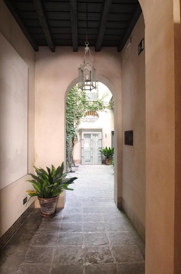 Architecture & Design Home In Triana Sevilla Exteriér fotografie