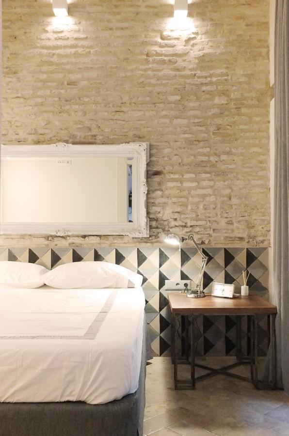 Architecture & Design Home In Triana Sevilla Exteriér fotografie