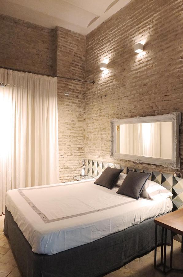 Architecture & Design Home In Triana Sevilla Exteriér fotografie