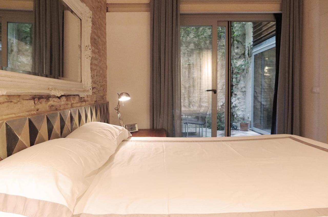 Architecture & Design Home In Triana Sevilla Exteriér fotografie