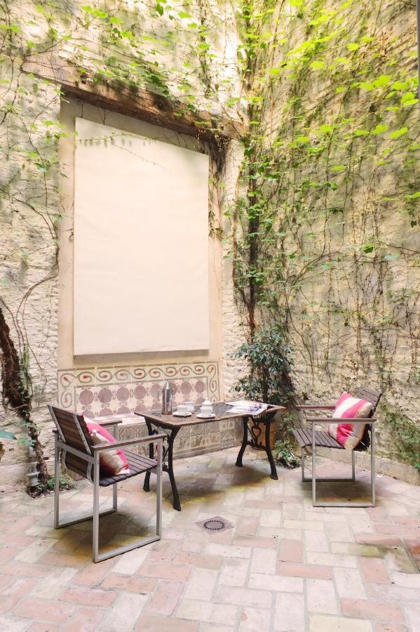 Architecture & Design Home In Triana Sevilla Exteriér fotografie