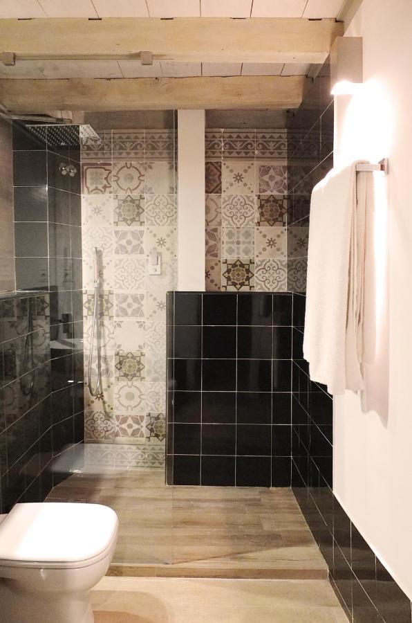 Architecture & Design Home In Triana Sevilla Exteriér fotografie
