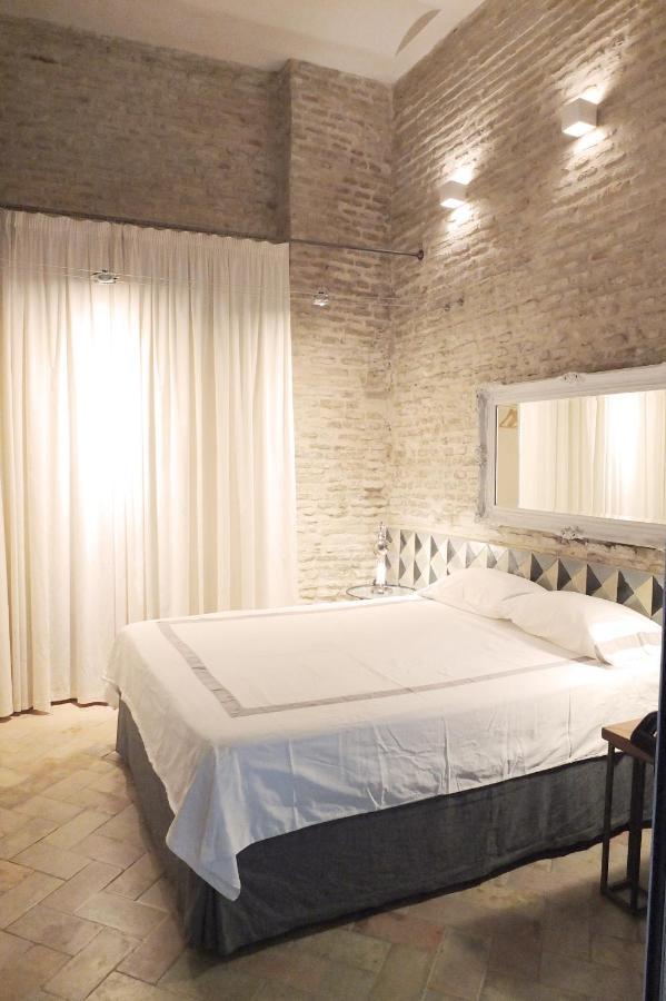Architecture & Design Home In Triana Sevilla Exteriér fotografie